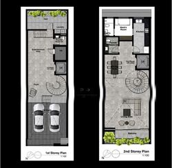 Boon Teck Road (D12), Terrace #565057621